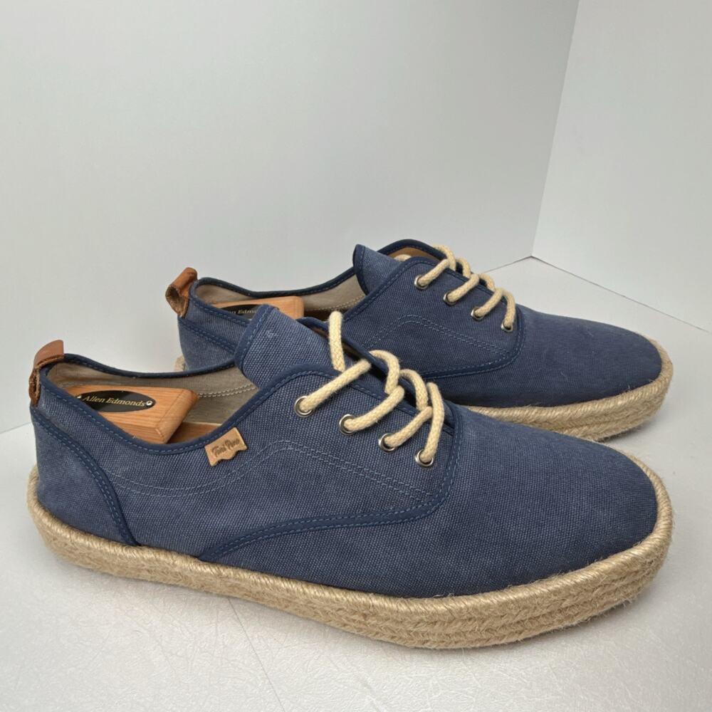 Toni Pons JACK | Blue | 46